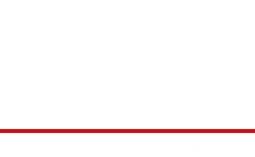 tidens-design-logo