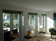 Naturlig farve